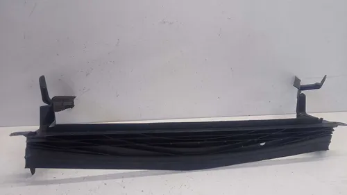 Defletor Inferior Radiador Onix 2020 A 2023 Original
