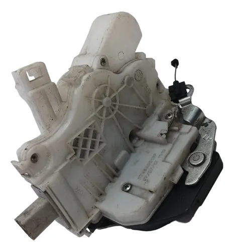 Fechadura Elétrica Volkswagen Fox Traseiro Esquerdo 2004/16