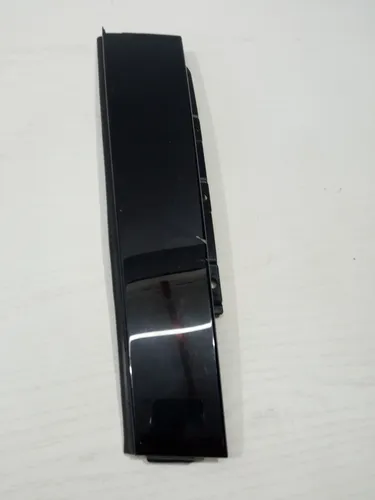 Acabamento Coluna Porta T.d. Black Piano Audi A3 1.8 Sportba