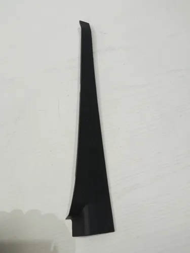 Acabamento Lateral Direito Painel Ford Ka 2019 E3b5a044c60ac Preto