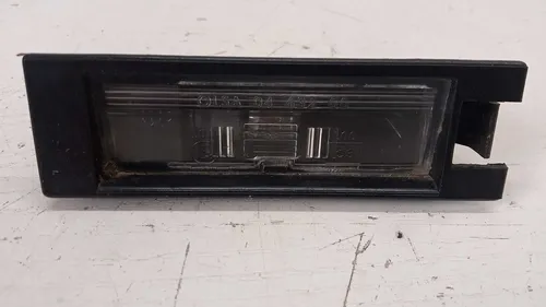 Luz De Placa Fiat Argo 2019 Original