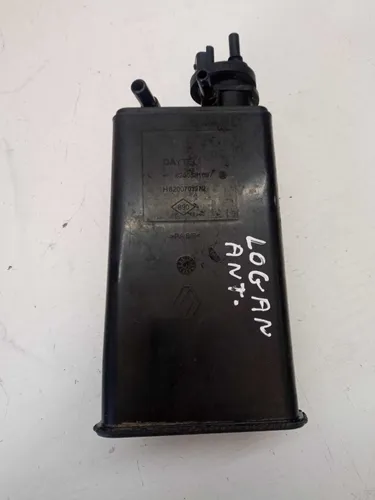 Filtro Canister Renault Logan 2009 Original