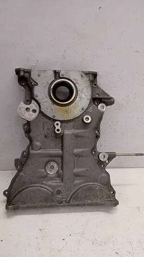 Tampa Frontal Motor Gm Cruze 1.4 2018 Original 