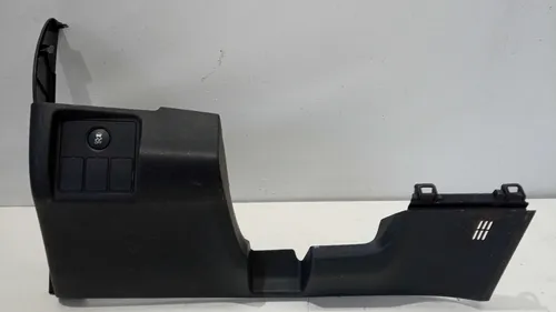 Acabamento Inferior Painel Esquerdo Vo Honda Hrv 2016 A 2020