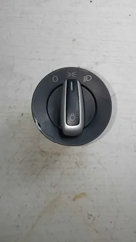 Botão Farol Milha Vw Spacefox 2012 2013 Original