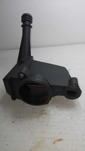 Anti Chamas Volkswagen Gol 2009 Original Preto