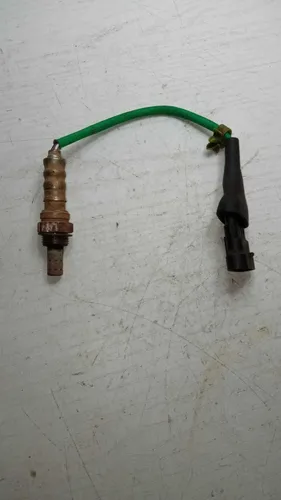 Sonda Lambda Fiat Palio 1.0 2008 A 2011 Original