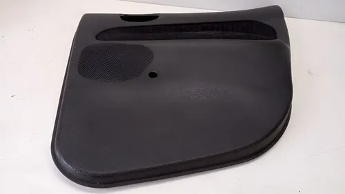 Forro Porta Traseira Direita Peugeot 206 2007 Original