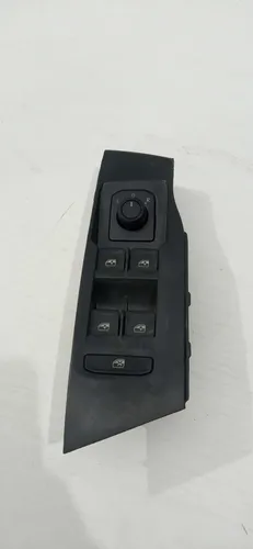 Botão Comando Vidro Dianteiro Elétrico Esquerdo  2018 A 2021
