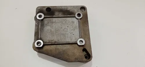 Suporte Do Compressor Peugeot 206 /207 1.4 8v