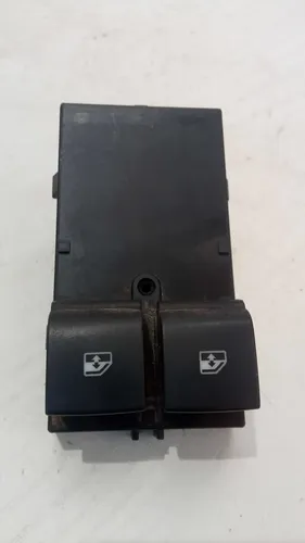 Botão Vidro Comando Duplo Gm Prisma Onix 2019 Original