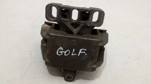 Coxim Motor Esquerdo Suporte Câmbio Vw A3 Golf 2008 