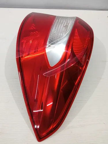 Lanterna Direita Ford Ka Sedan 2020 Original Direito Vermelho