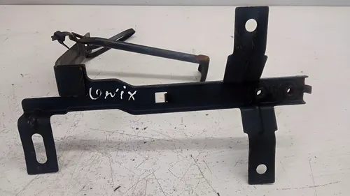 Cinta Da Bateria Chevrolet Onix 2015 Original Preto