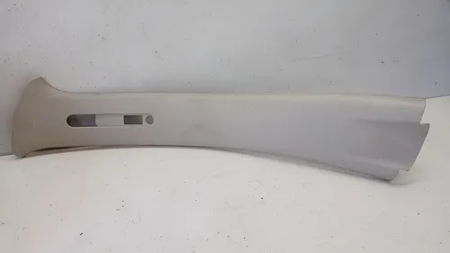 Acabamento Coluna Central Esquerda Peugeot 206 2007 Original