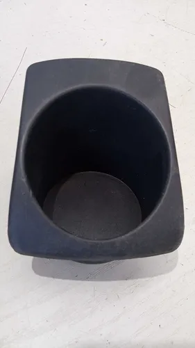 Console Central Acabamento Freio Porta S Renault 2015 A 2017