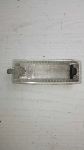 Luz Teto Cortesia Vw Gol 2007 2010 Original