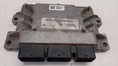 Módulo Injeção Ford Ka 1.0  2015 Original 