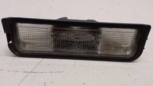 Luz Da Placa Gol Voyage Saveiro G5 2012 Original 