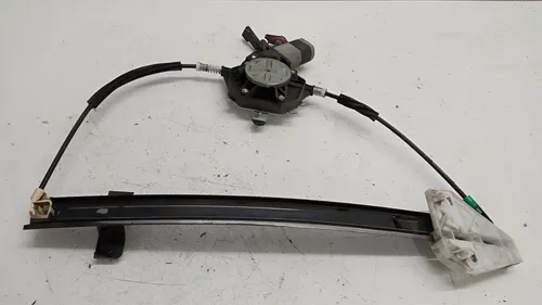 Máquina Vidro Elétrica Dianteira Esquerda Ford Ka 2010