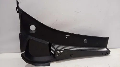 Grade Churrasqueira Esquerda Vw T-cross 2gp819403