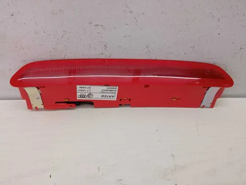 Luz De Freio Brake Light Volkswagen Fox 2010/2014 Original
