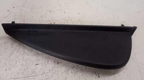 Acabamento Esquerdo Lateral Ford Fiesta 2002 A 2014 Original