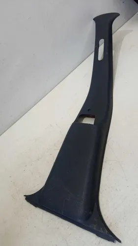Moldura Central Coluna Esquerdo Fiat Palio 2009 Original
