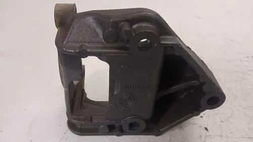 Suporte Bomba Renault Sandero Logan 2015 A 2019 Original