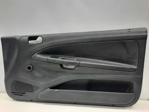 Forro Da Porta Diant. Direita Vw Saveiro G5 A G7 Preto