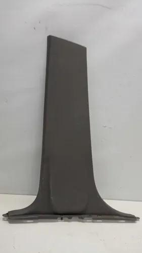 Moldura Coluna Acabamento Inferior Esquerdo Cent 2012 A 2015