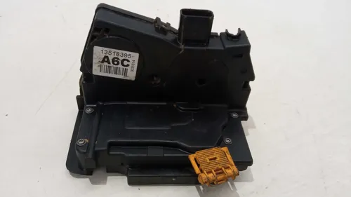 Fechadura Porta Traseiro Elétrico Direito Onix Gm 2018/2019