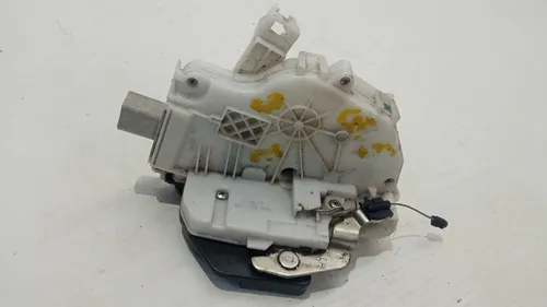 Fechadura Dianteiro Elétrico Esquerdo Por Vw Gol 2009 A 2014