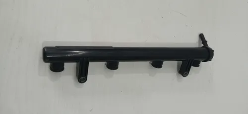 Flauta Injeção Bico Injetores Inj Gm Onix Prisma 2008 A 2020
