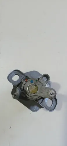 Miolo Fechadura Tampa  Porta Mala Volkswagen Gol G6