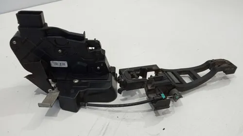 Fechadura Traseira Esquerda Ford Focus 1.6 16v 2009/2013