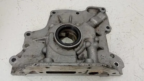 Bomba Óleo 1.0 0301 G5 1.6 Vw Fox Gol 2010 A 2010