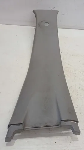 Moldura Coluna Central Lado Direito Etios 2016 Original
