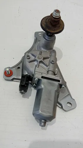 Motor Limpador Traseiro Toyota Etios 2016 Original