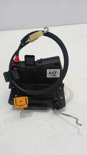 Fechadura Dianteiro Porta Esquerdo Elétrico Onix 2019 A 2019