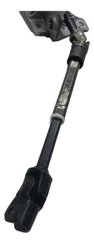 Coluna De Direção Citroën C4 Pallas 2.0 2010