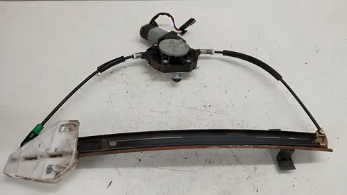 Máquina Vidro Elétrica Direita Ford Ka 2010