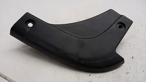 Moldura Superior Caçambaesq Fiat Strada 2019 Preto