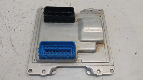 Modulo Injeção Gm Onix Prisma 1.0 2018 Original