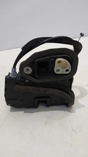 Fechadura Dianteira Direita Cruze Gm 2017 A 2021 13597551