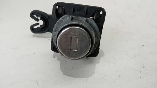 Cilindro Miolo Tampa Traseira S/chave Onix Prisma Spin 2015