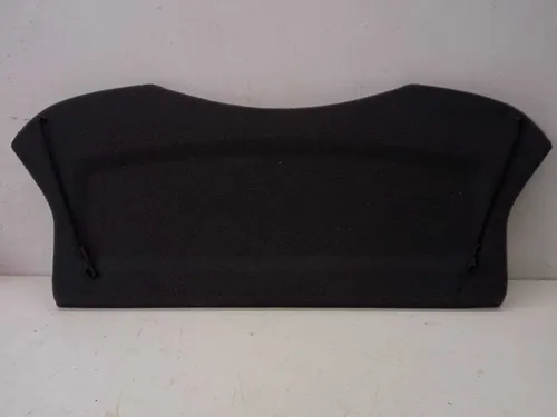 Tampão Bagagito Volkswagen Gol G8 2021 A 2023 Original Cinza
