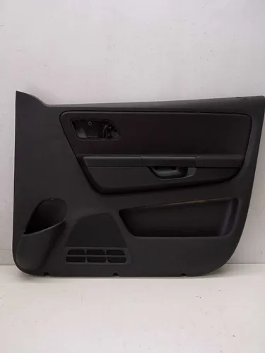 Forro Porta Dianteiro Direito Volkswagen Fox 2015 Original