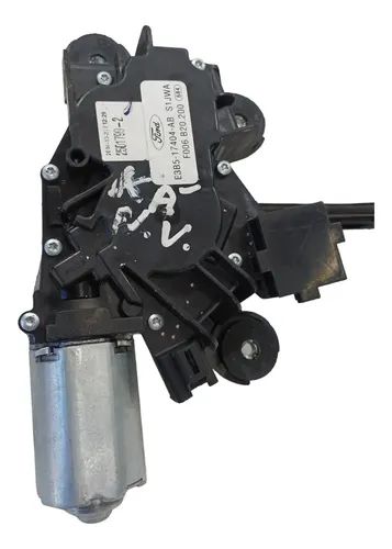 Motor Limpador Traseiro Vidro Ford Ka 2018 Original