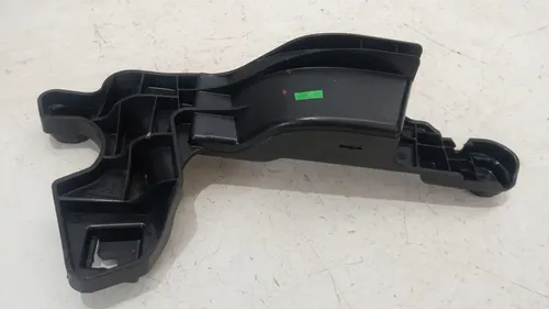 Suporte Forro Porta Trs Dir 9833185180 Peugeot 208 2020/2023 Preto